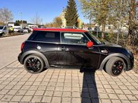 Gebraucht Mini John Cooper Works 231 PS (169 kW) 2020 Kleinwagen