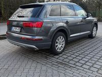 Gebraucht Audi Q7 Ambiente 232 PS (170 kW) 2019 Grau SUV