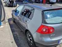 Gebraucht VW Golf V 2005 Kleinwagen