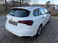 Gebraucht Fiat Tipo Pop 95 PS (69 kW) 2019 Weiß Kombi