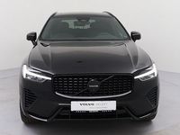 Gebraucht Volvo XC60 Plus 455 PS (334 kW) 2024 Schwarz SUV