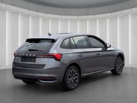 Neu Skoda Scala Tour 116 PS (85 kW) 2025 Grau Kleinwagen