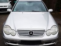 gebraucht Mercedes CL230 