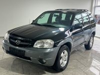 gebraucht Mazda Tribute Leder