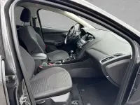Używany Ford Focus Cool & Connect 125 KM (91 kW) 2017 Czarny Kombi
