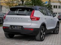 gebraucht Volvo XC40 +P8+AWD+Twin+Recharge Pro+AHK semi+Panorama+