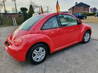 gebraucht VW Beetle New1,9 TDI