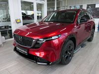 Neu Mazda CX-5 Homura-Line 141 PS (103 kW) 2026 Rot SUV