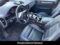 Gebraucht Porsche Cayenne Platinum Edition 462 PS (339 kW) 2022 Schwarz SUV