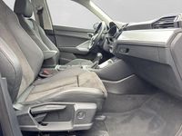 Gebraucht Audi Q3 Advanced Plus 150 PS (110 kW) 2023 Navarrablau metallic SUV