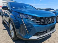 Gebraucht Peugeot 5008 131 PS (96 kW) 2023 Blau SUV
