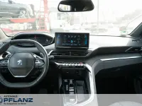 Gebraucht Peugeot 3008 Allure 131 PS (96 kW) 2023 Blau SUV