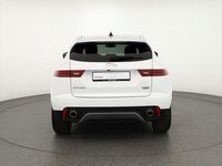Occasion Jaguar E-Pace 150 ch (110 kW) 2020 Blanc SUV