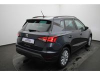 Gebraucht Seat Arona Style 110 PS (80 kW) 2023 Magnetic tech (metallic) SUV
