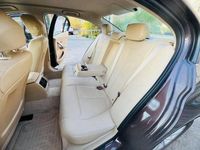 Gebraucht BMW 316 136 PS (100 kW) 2014 Violet Limousine