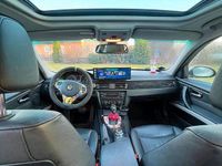 Gebraucht BMW 330 258 PS (189 kW) 2005 Silber Limousine