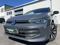 Gebraucht VW Golf VIII Goal 150 PS (110 kW) 2025 Delfingrau Kombi