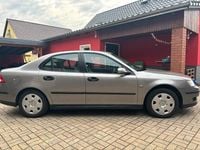 Gebraucht Saab 9-3 130 PS (95 kW) 2004 Silber Limousine