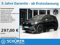 Gebraucht VW ID.3 GTX 239 kW (326 PS) 2025 Schwarz Kleinwagen