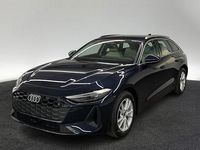 Neu Audi A5 Ambiente 150 PS (110 kW) 2026 Firmamentblau metallic Kombi