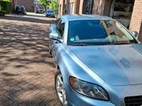 Gebraucht Volvo C70 170 PS (125 kW) 2008 Blau Cabrio