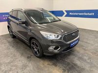 Gebraucht Ford Kuga Vignale 180 PS (132 kW) 2018 Grau SUV