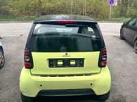 gebraucht Smart ForTwo Coupé Fortwo