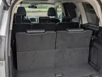 Gebraucht Ford Galaxy Titanium 241 PS (177 kW) 2018 Silber Van / Kleinbus