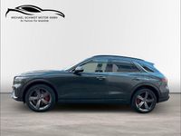 Gebraucht Genesis GV70 Sport 209 PS (153 kW) 2023 SUV