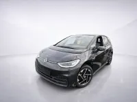 Brugt VW ID.3 Pro Performance 150 kW (204 HK) 2021 Grå Hatchback