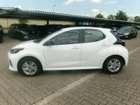 Gebraucht Mazda 2 Center-Line 116 PS (85 kW) 2025 Weiß Kleinwagen