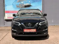 Gebraucht Nissan Qashqai Tekna 159 PS (116 kW) 2020 Schwarz SUV