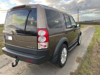 gebraucht Land Rover Discovery 4 