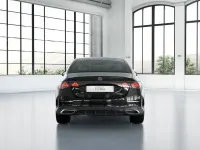 Gebraucht Mercedes E200 Advanced 204 PS (150 kW) 2025 Obsidianschwarz Limousine