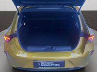 Gebraucht Opel Astra Edition 150 PS (110 kW) 2022 Gelb Limousine