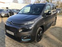 gebraucht Citroën e-Berlingo ë-Berlingo Shine M Elektromotor 136