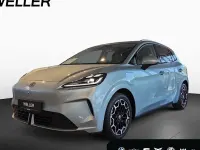 Neu MG MG4 EV 117 kW (160 PS) 2026 Schwarz Kleinwagen