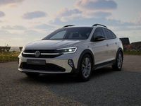 Gebraucht VW Taigo Move 150 PS (110 kW) 2024 Silber SUV