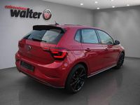 Gebraucht VW Polo Beats 207 PS (152 kW) 2023 Rot Limousine