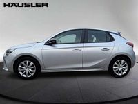 Gebraucht Opel Corsa 75 PS (55 kW) 2023 Grau Kleinwagen