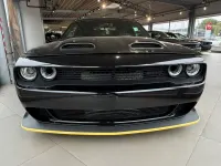 Uusi Dodge Challenger 808 HP (594 kW) 2025 Musta Coupe - kaksiovinen