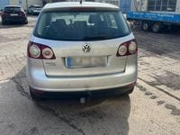 Gebraucht VW Golf V 106 PS (77 kW) 2007 Silber Limousine