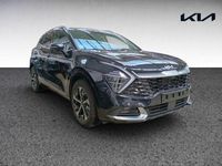Gebraucht Kia Sportage Spirit 150 PS (110 kW) 2025 (1k) zilinaschwarz met. SUV
