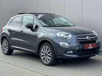 gebraucht Fiat 500X Lounge NAVI KAMERA Beats Panorama LED VOLL