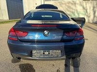 gebraucht BMW 640 d xDrive M-Paket/Pano/Leder/HeadUp