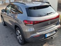 Gebraucht Mercedes EQA250 139 kW (190 PS) 2023 Grau SUV