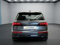 Gebraucht Audi SQ7 507 PS (372 kW) 2026 Grau SUV
