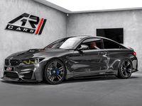 Gebraucht BMW M4 Performance 450 PS (330 kW) 2020 Grau