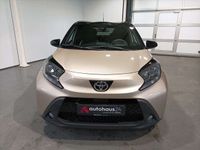 gebraucht Toyota Aygo X 1.0 VVT-i Pulse CarPlay|Sitzheizung|Alu