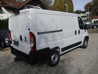 Gebraucht Fiat Ducato 140 PS (102 kW) 2023 Colore esterno Van